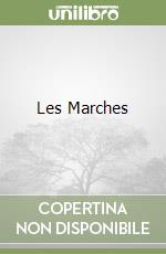 Les Marches libro